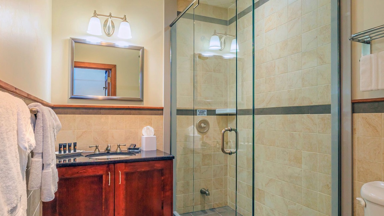 Photo of Bathroom in Bloomfield
