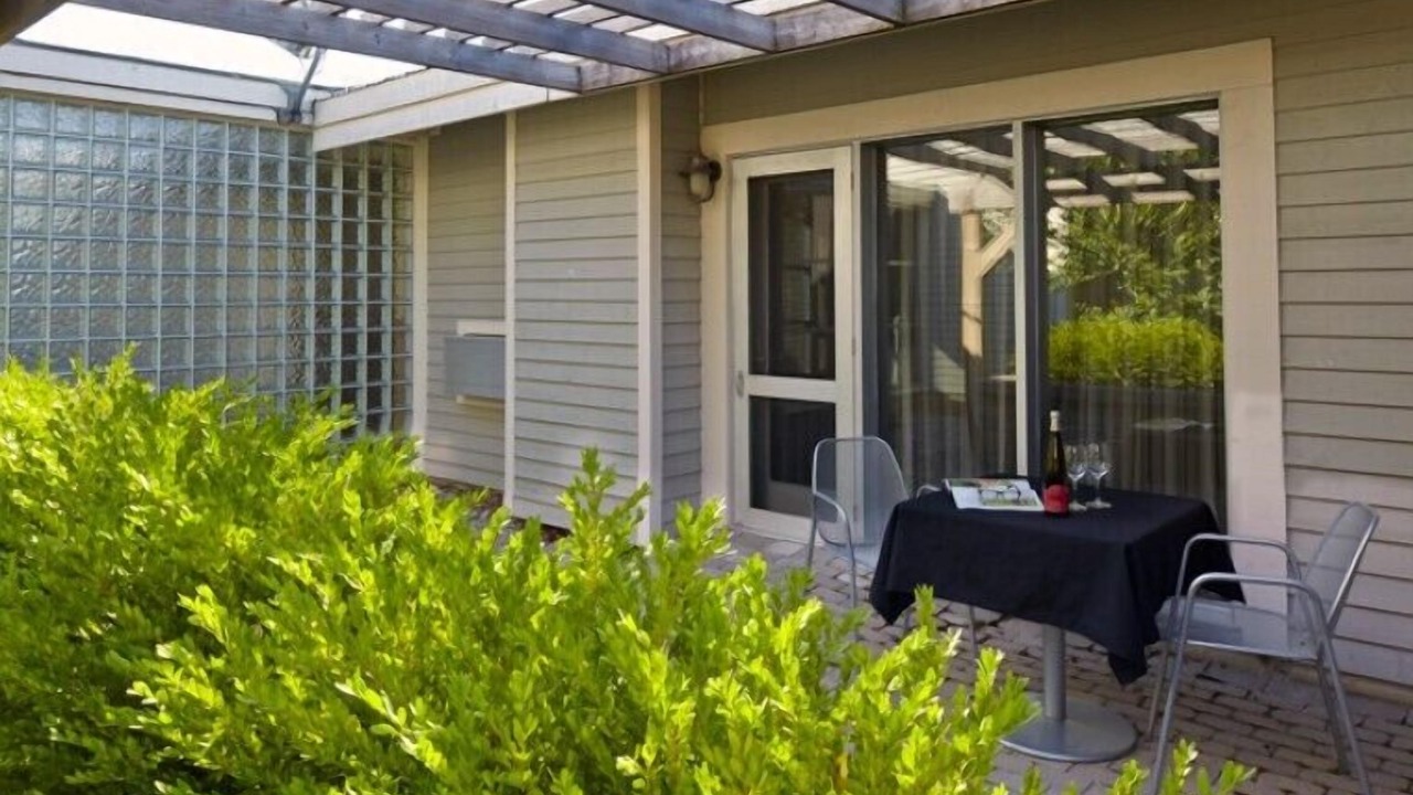Photo of Patio Balcony in Bloomfield