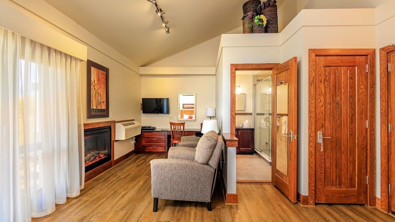 Photo of Bedroom in Bloomfield