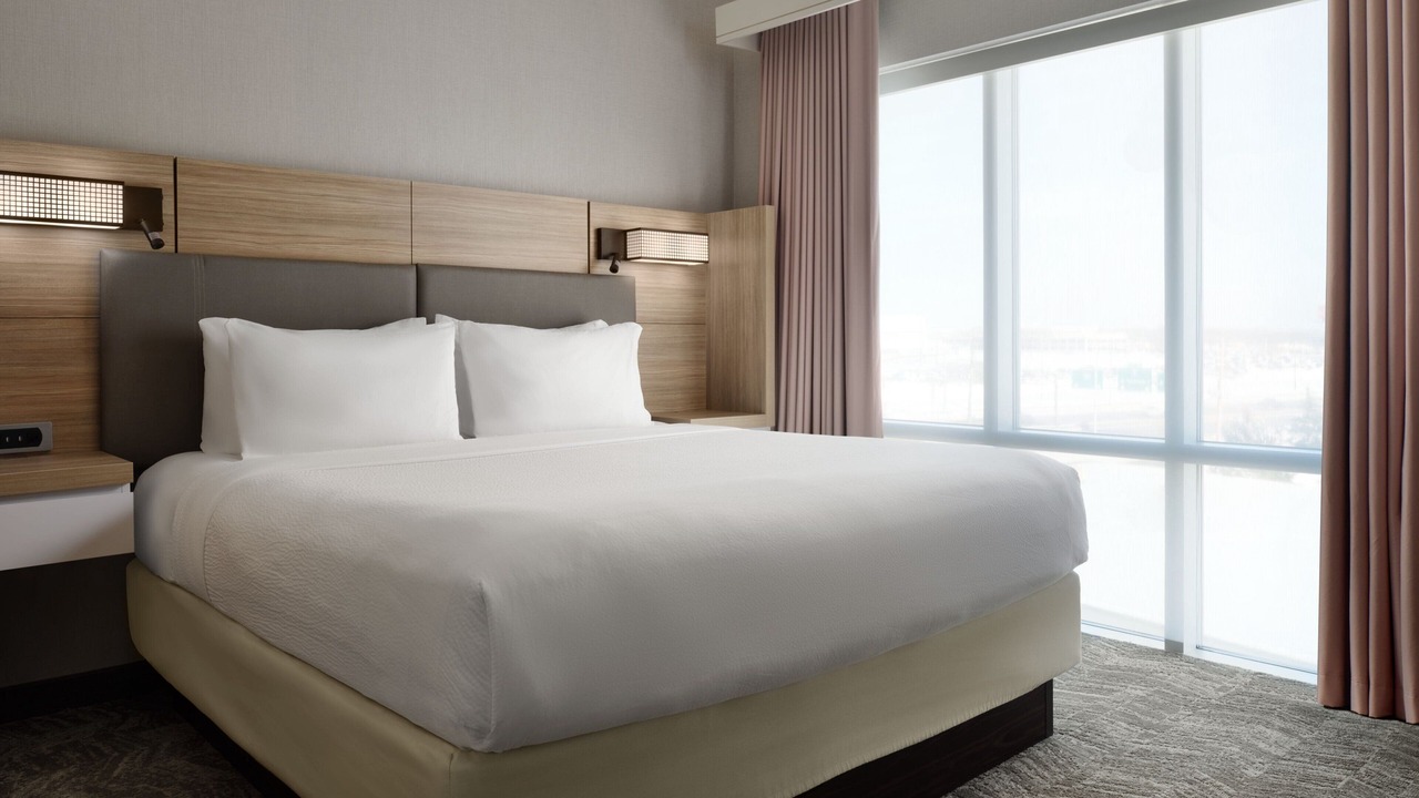 Photo of Bedroom in South Loop