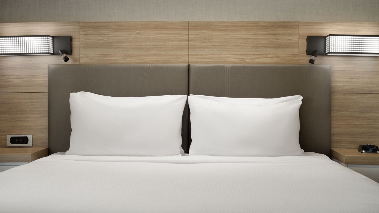 Photo of Bedroom in South Loop
