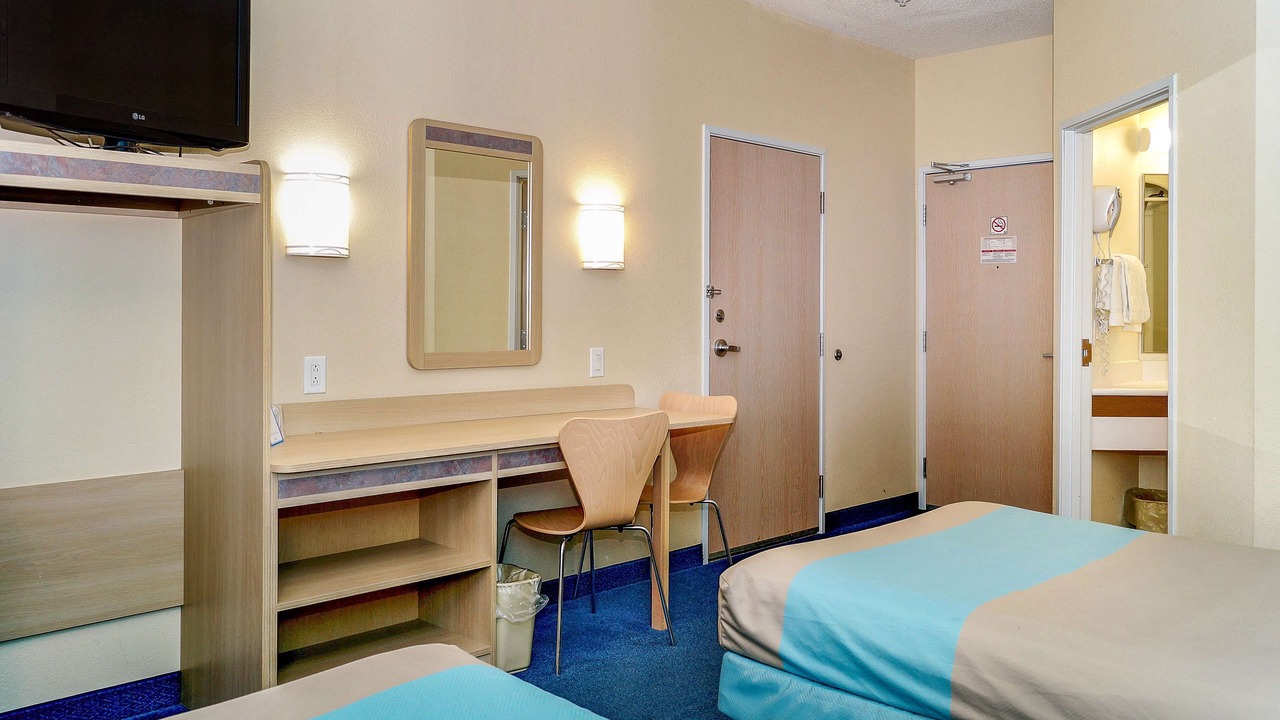 Photo of Bedroom in Peterborough