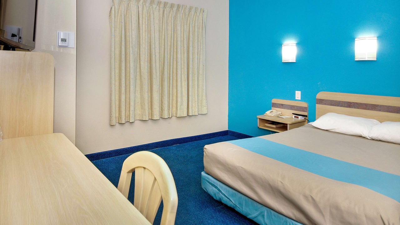 Photo of Bedroom in Peterborough
