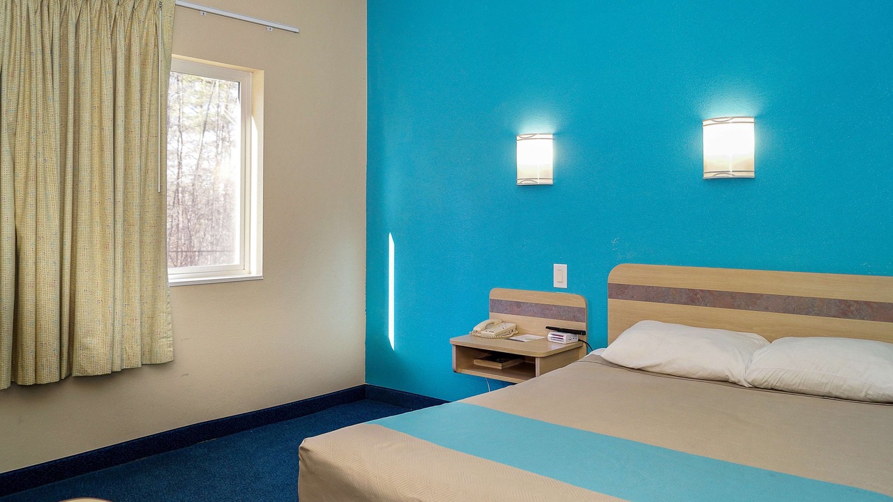 Photo of Bedroom in Peterborough