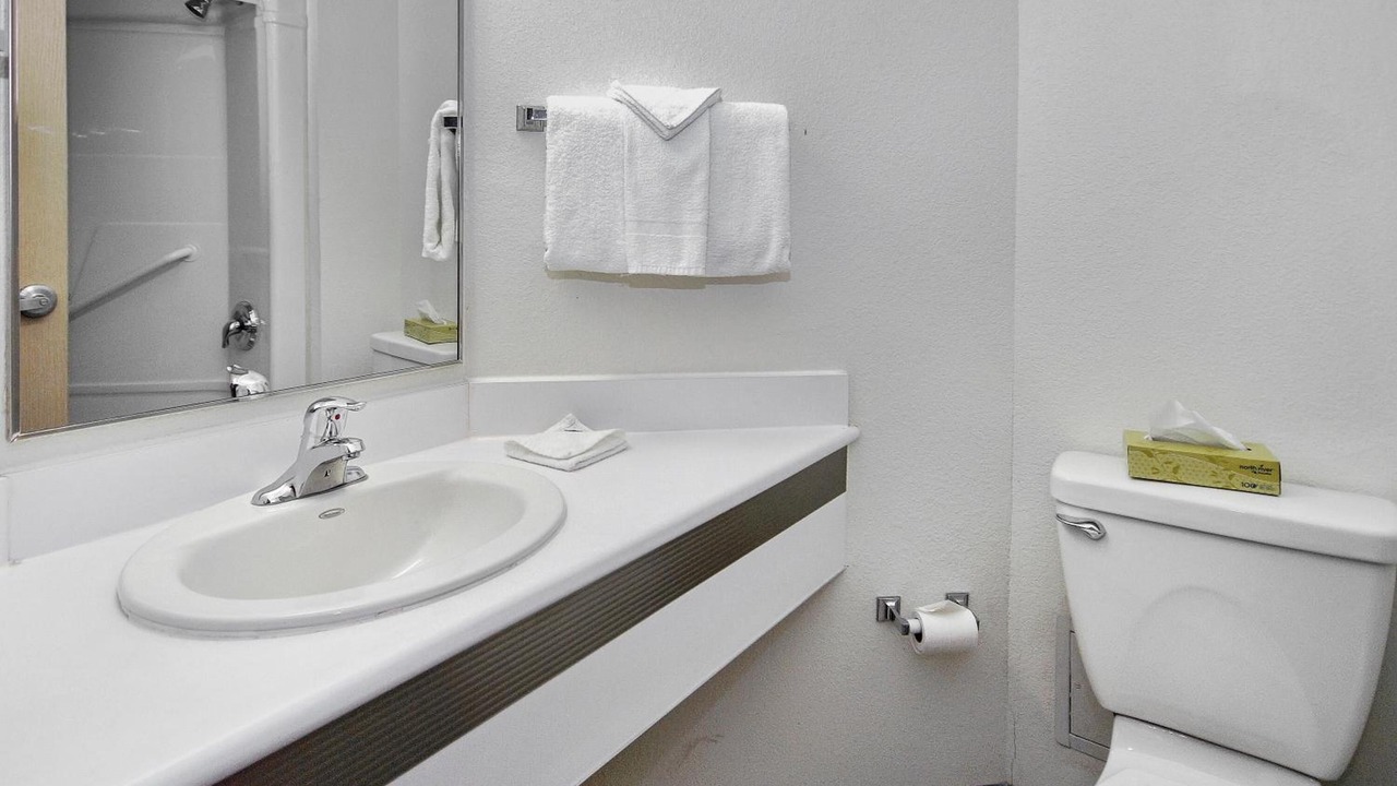 Photo of Bathroom in Peterborough