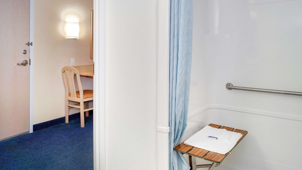 Photo of Bathroom in Peterborough