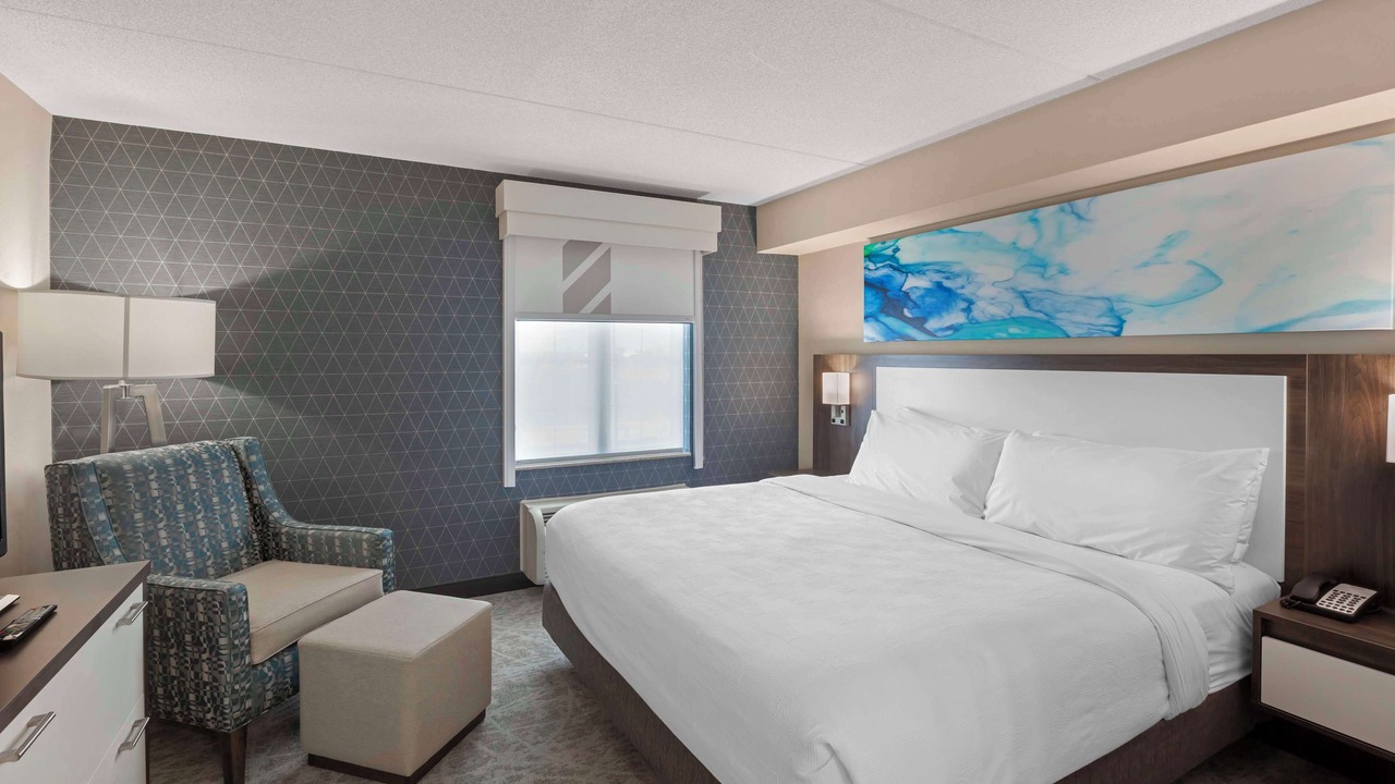 Photo of Bedroom in Gateway