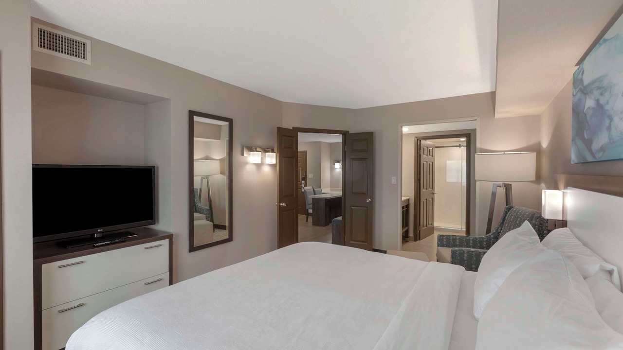 Photo of Bedroom in Gateway