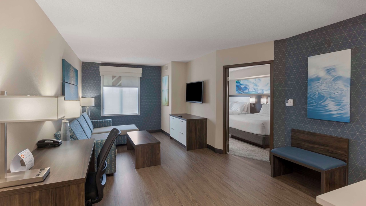 Photo of Bedroom in Gateway