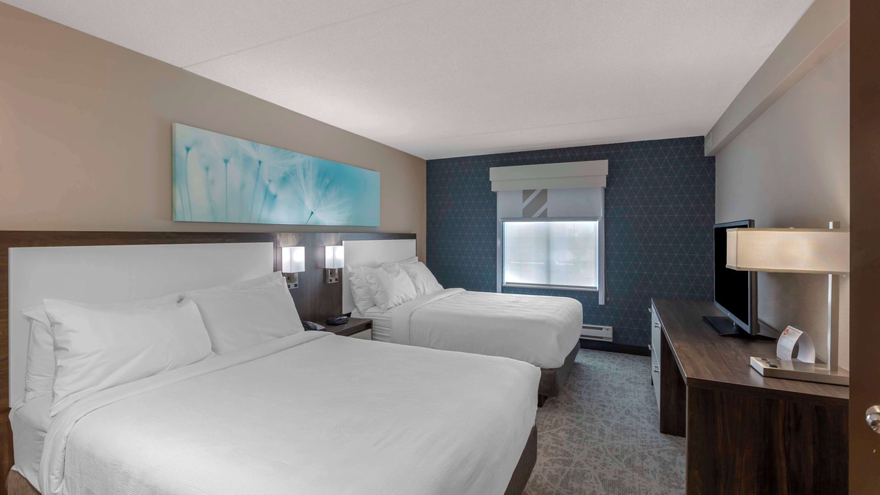 Photo of Bedroom in Gateway