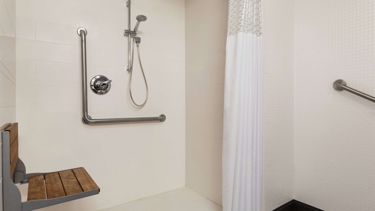 Photo of Bathroom in Westminster