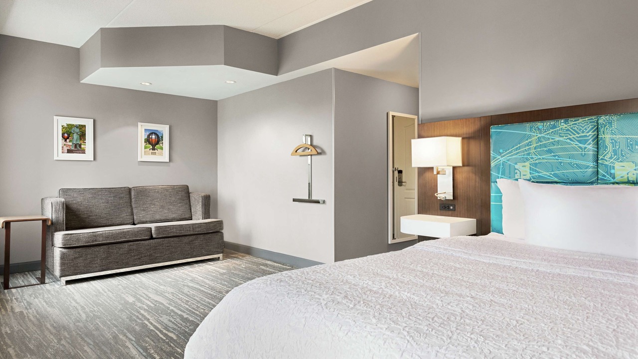 Photo of Bedroom in Westminster