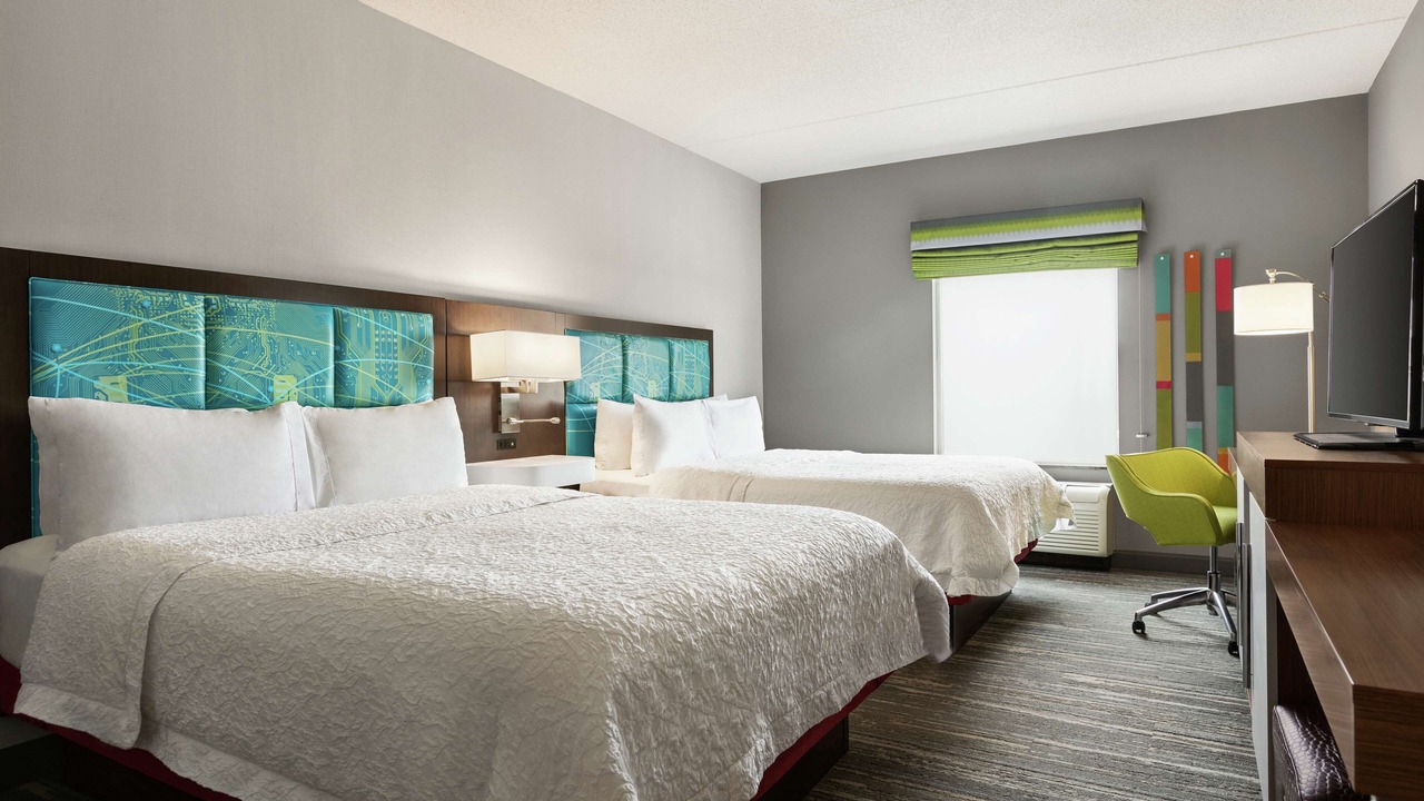 Photo of Bedroom in Westminster