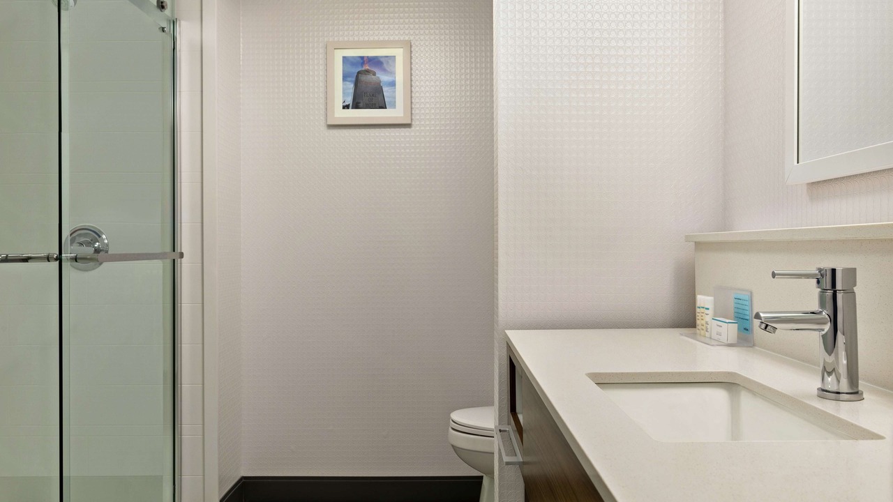 Photo of Bathroom in Westminster