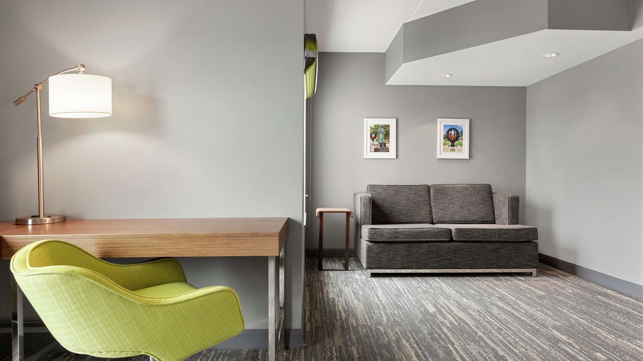 Photo of Bedroom in Westminster