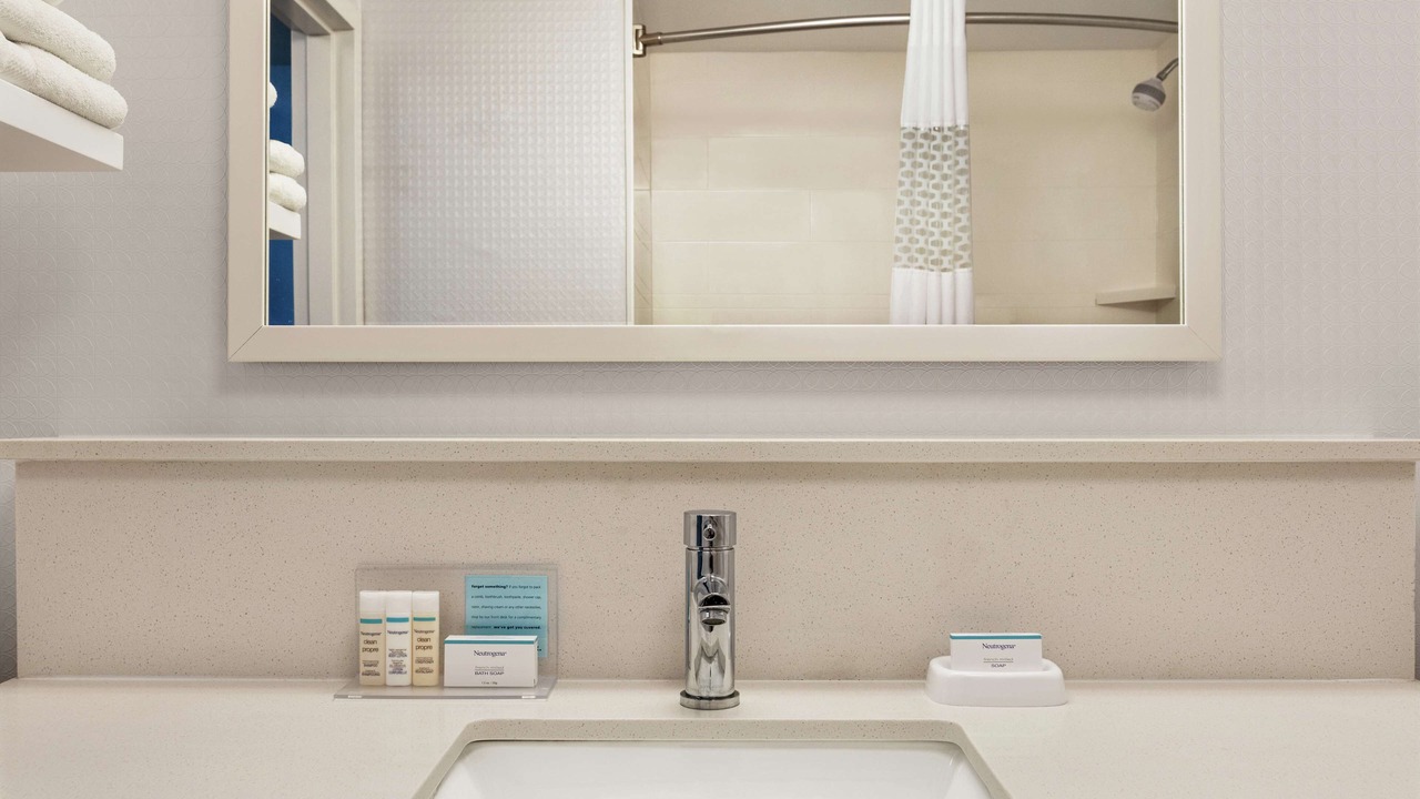 Photo of Bathroom in Westminster