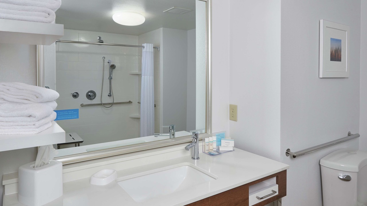 Photo of Bathroom in Rogers