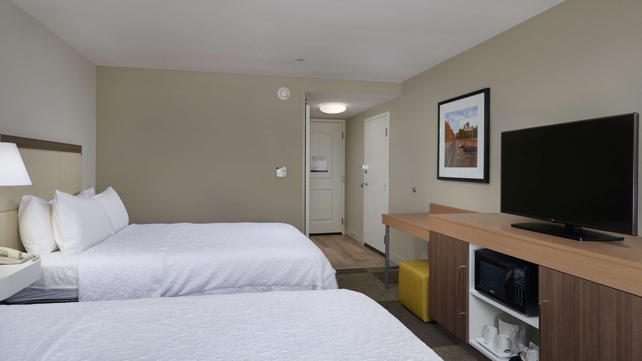 Photo of Bedroom in Rogers