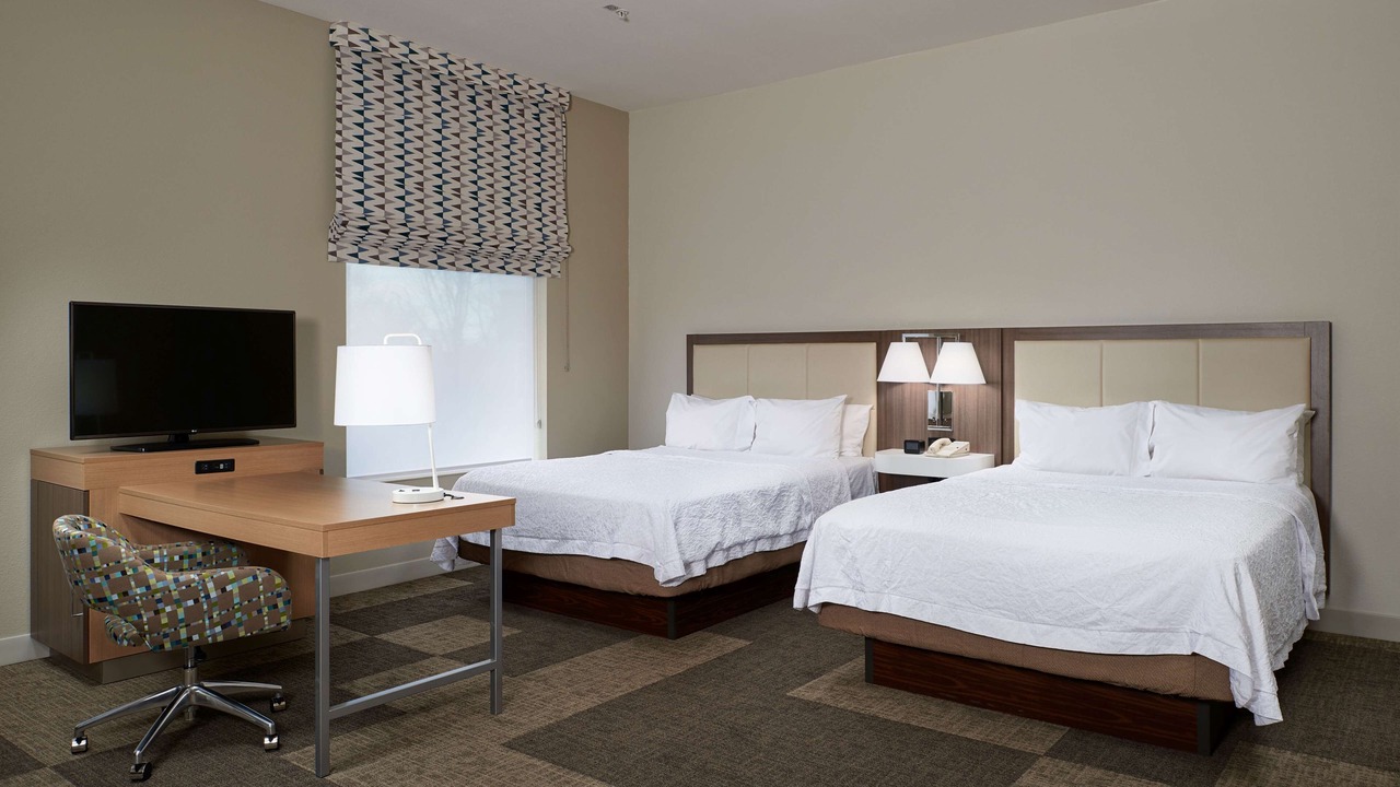 Photo of Bedroom in Rogers
