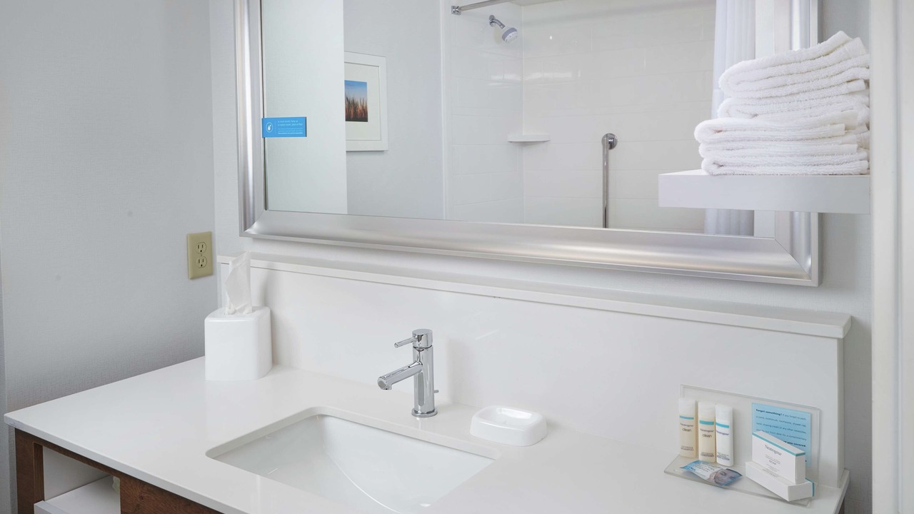 Photo of Bathroom in Rogers