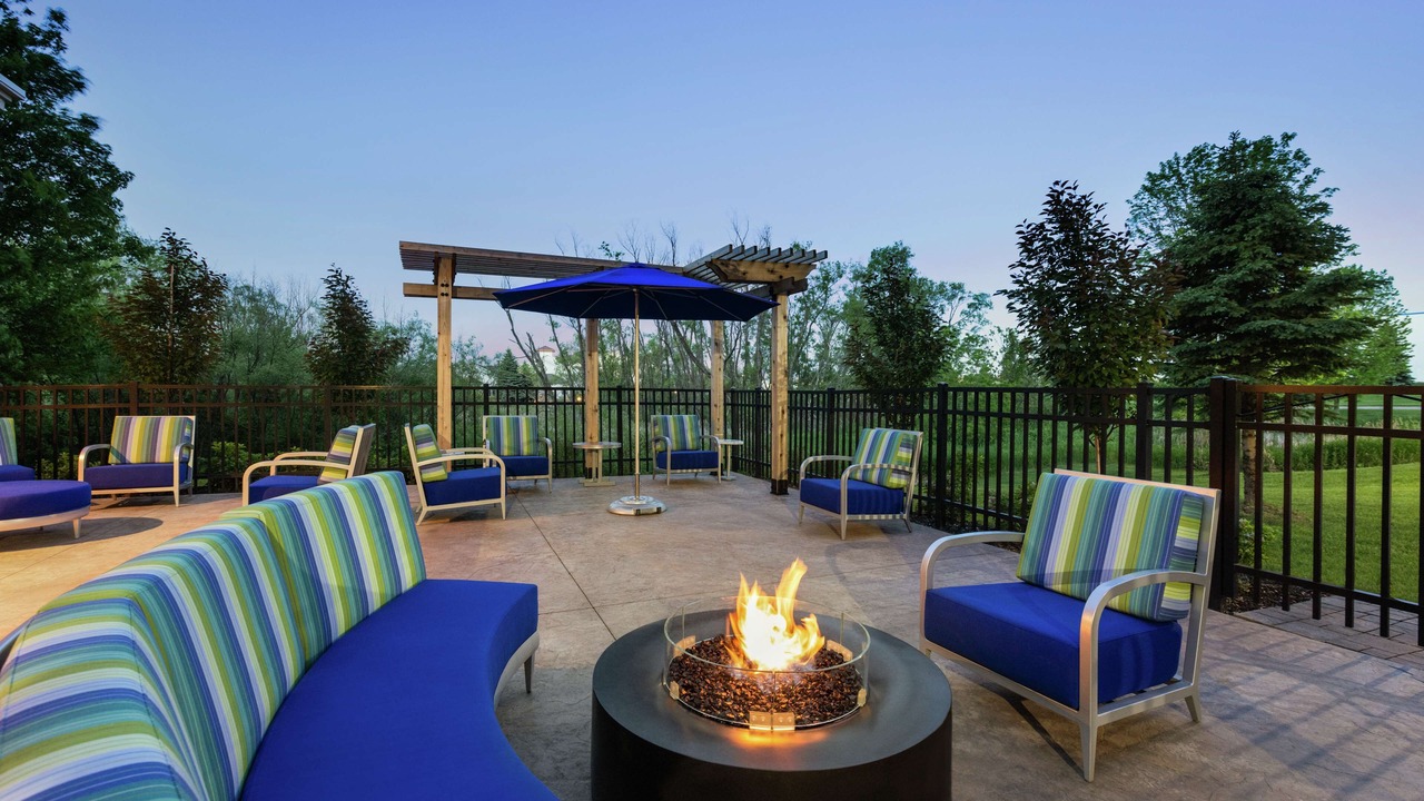 Photo of Outdoor in Rogers