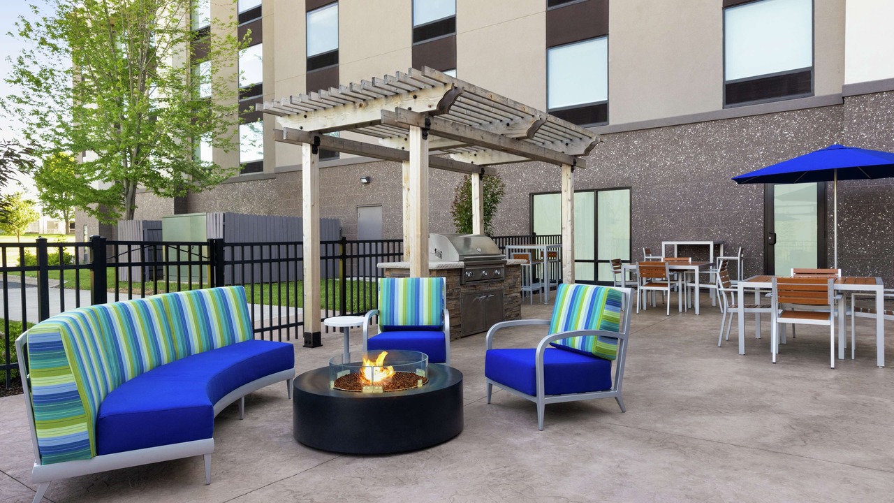 Photo of Patio Balcony in Rogers