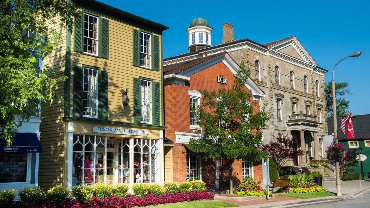 Photo of Others in Historic Old Town