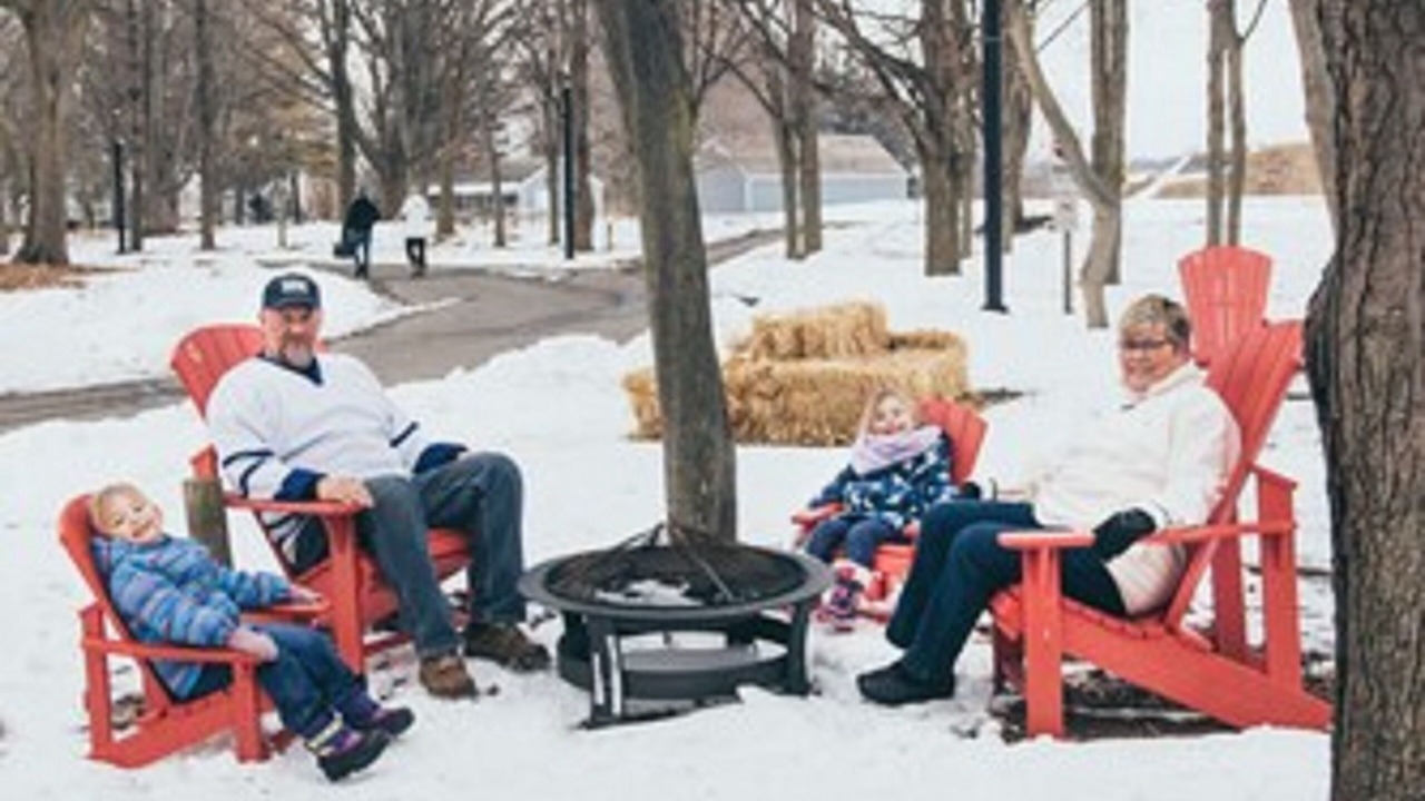 Photo of Others in Historic Old Town