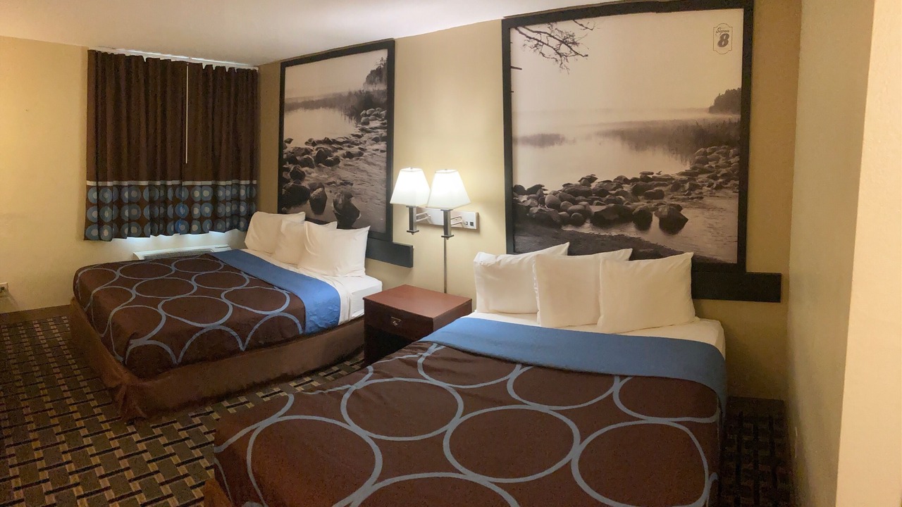 Photo of Bedroom in Chisago City