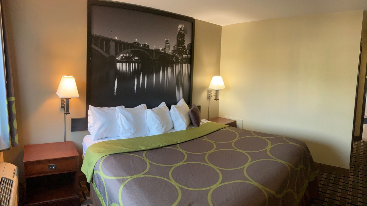 Photo of Bedroom in Chisago City