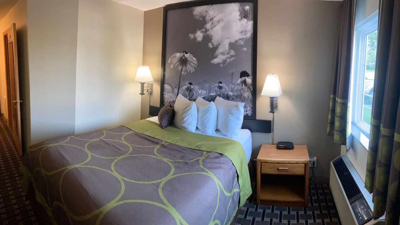 Photo of Bedroom in Chisago City