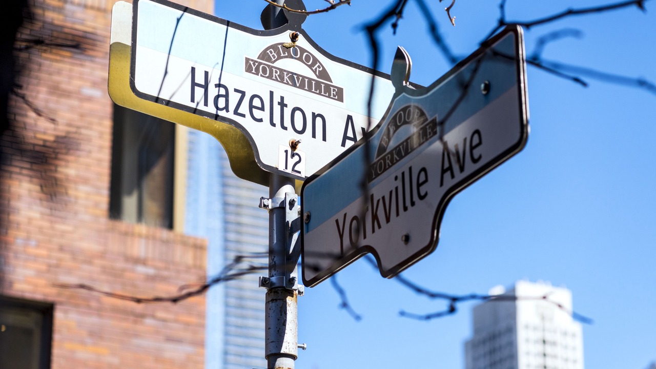 Photo of Others in Bloor-Yorkville