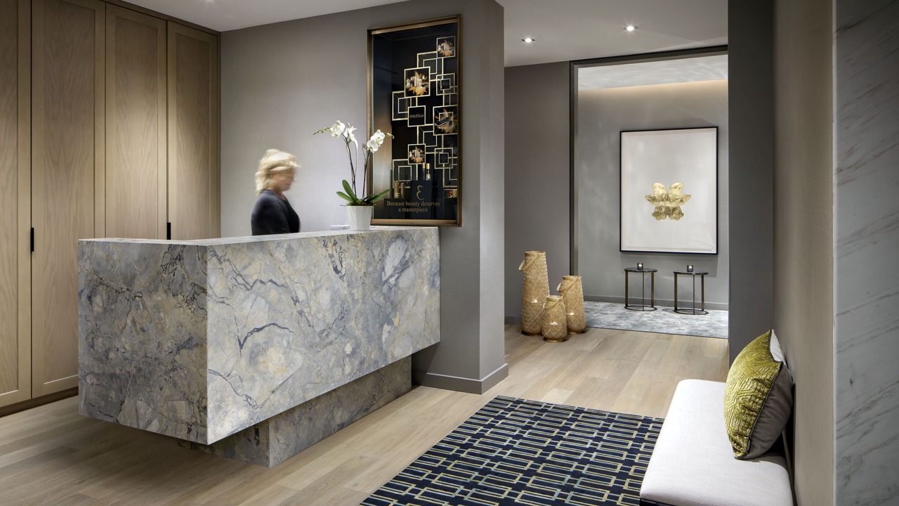 Photo of Bedroom in Bloor-Yorkville