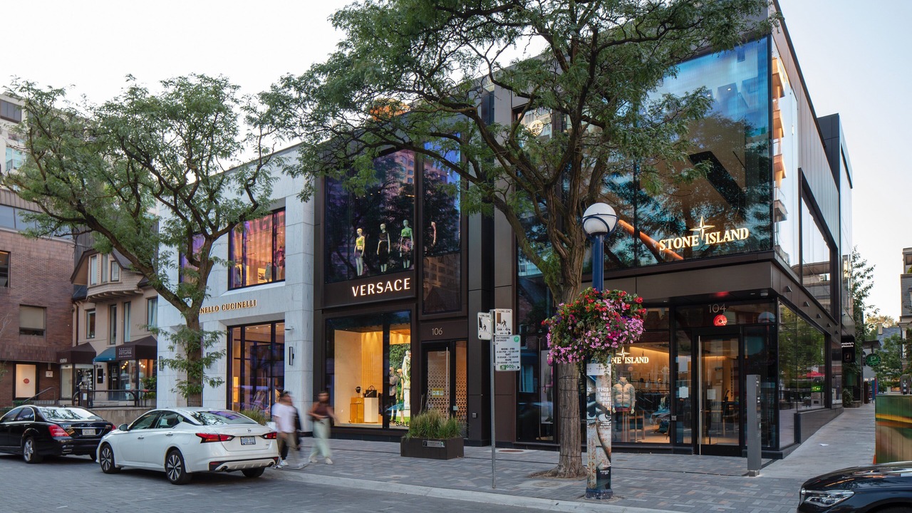 Photo of Others in Bloor-Yorkville