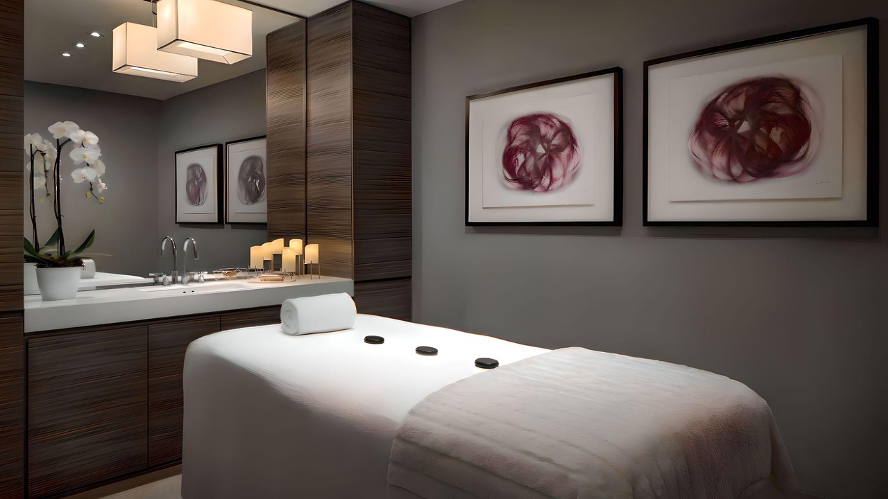 Photo of Bedroom in Bloor-Yorkville