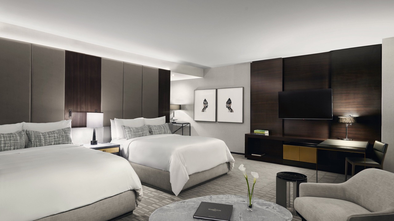 Photo of Bedroom in Bloor-Yorkville