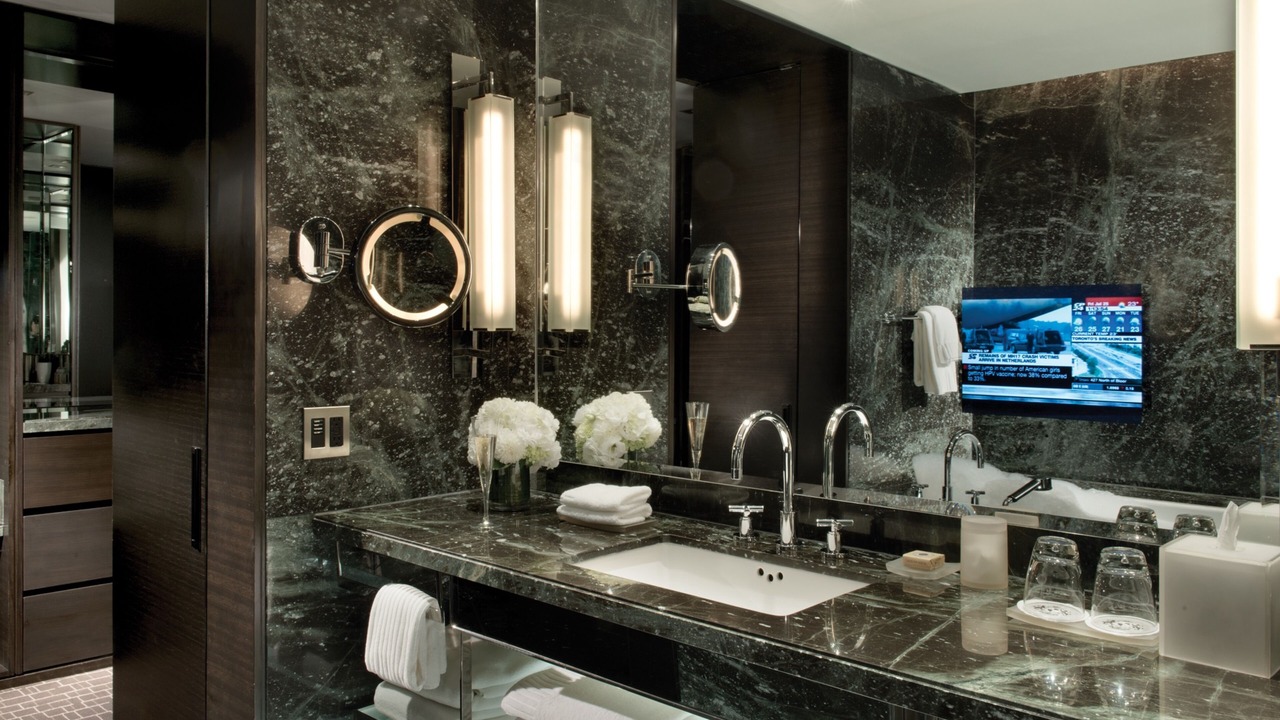 Photo of Bedroom in Bloor-Yorkville