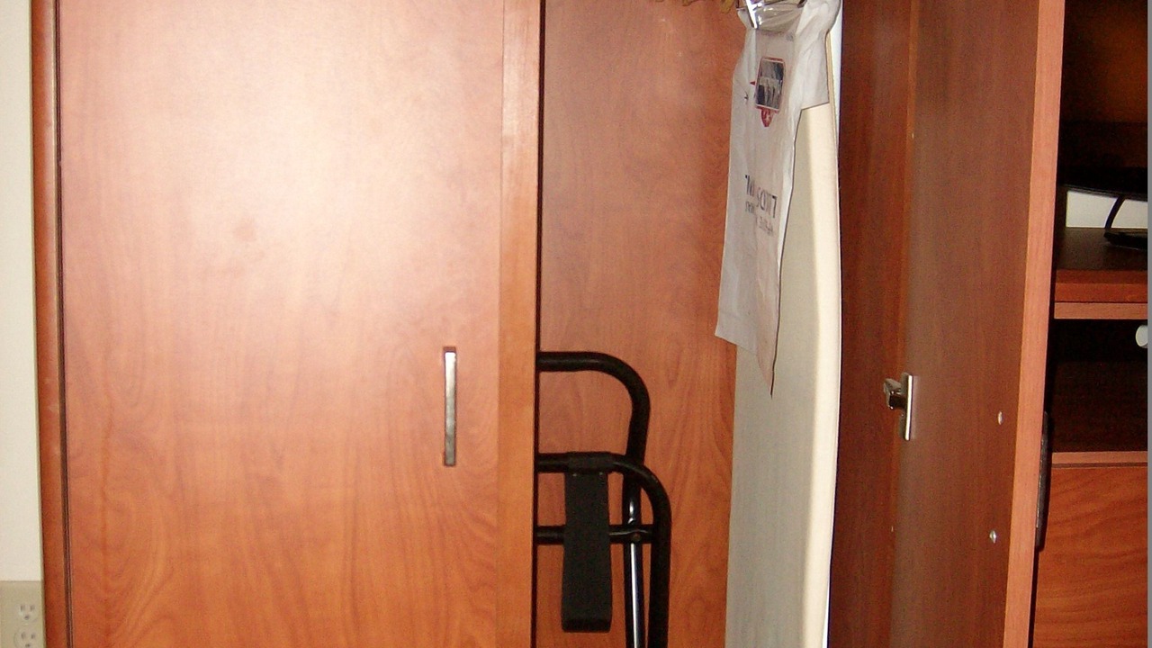 Photo of Bedroom in Thief River Falls