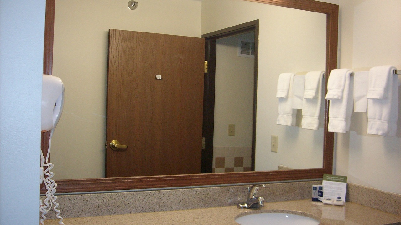 Photo of Bathroom in Thief River Falls