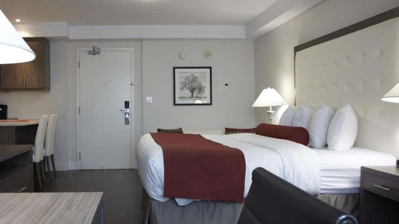Photo of Bedroom in Sheridan