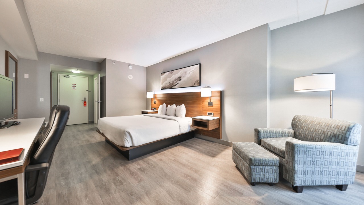 Photo of Bedroom in Sheridan
