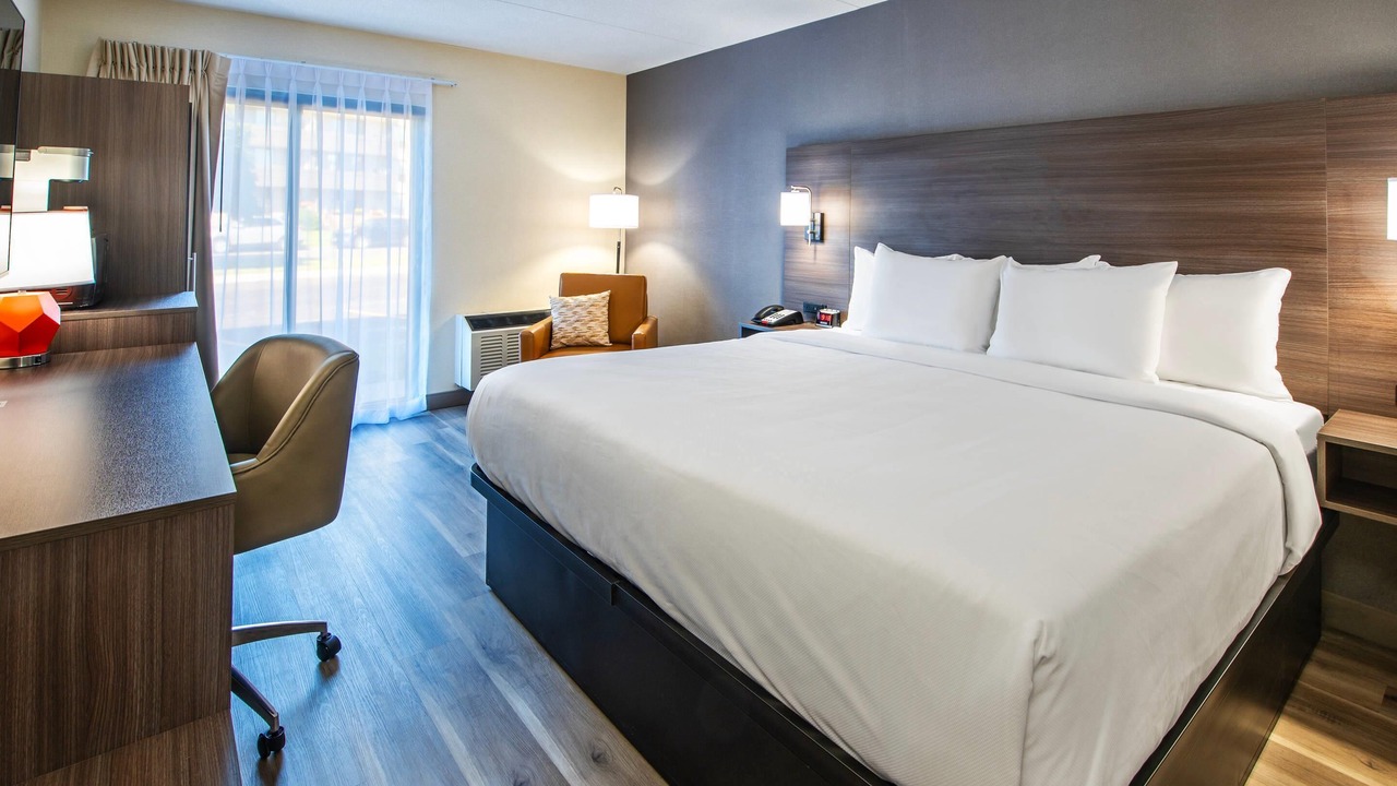 Photo of Bedroom in Chatham-Kent