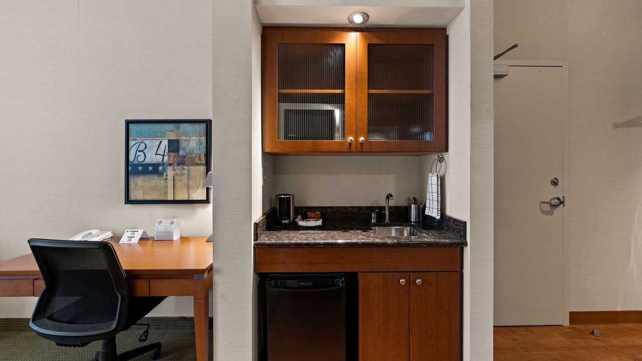 Photo of Kitchen in Orangeville