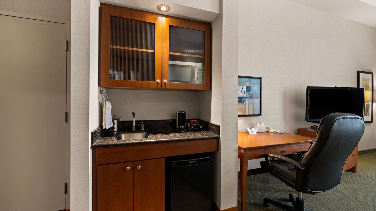 Photo of Kitchen in Orangeville