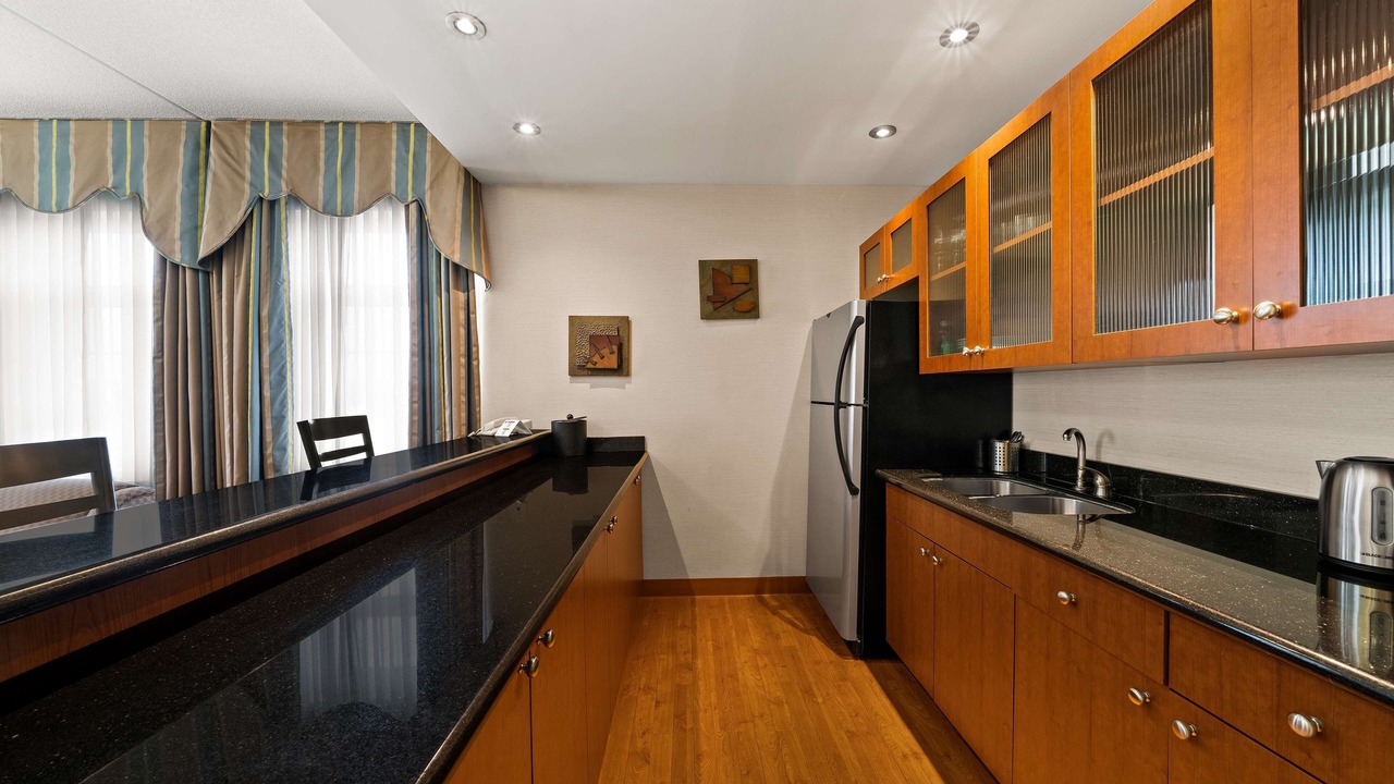 Photo of Livingroom in Orangeville