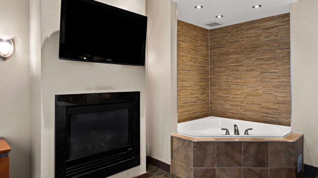 Photo of Bedroom in Orangeville