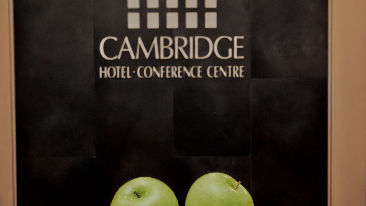 Photo of Others in Cambridge