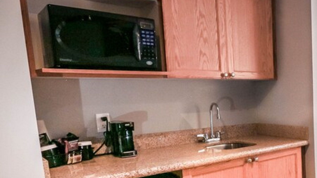 Photo of Kitchen in Cambridge
