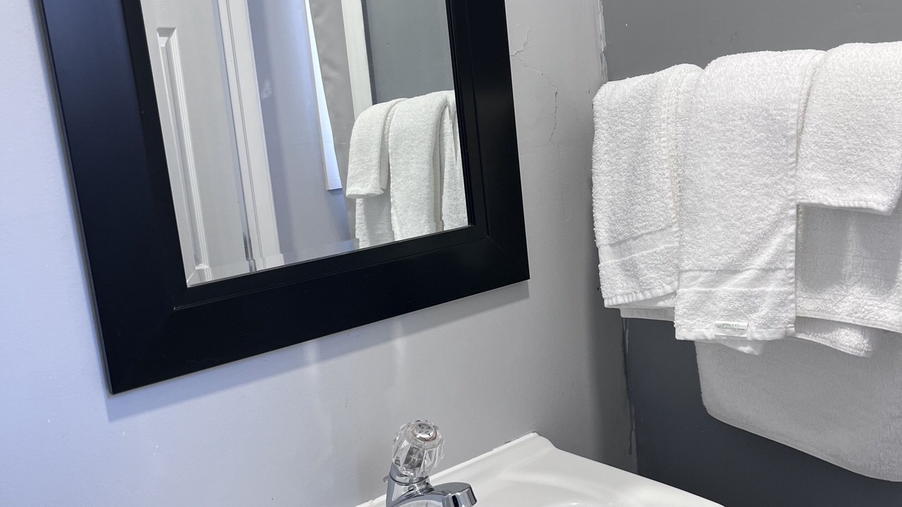 Photo of Bathroom in Midland