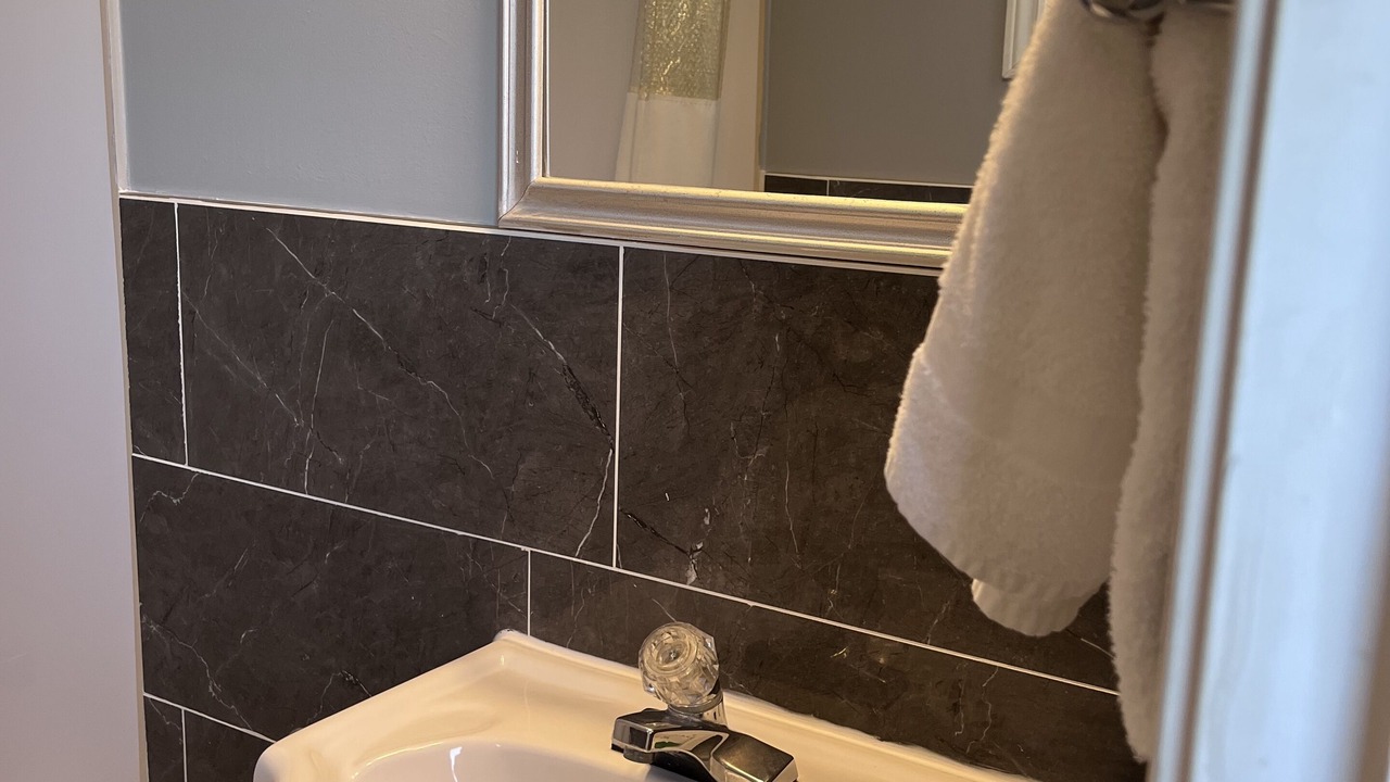 Photo of Bathroom in Midland